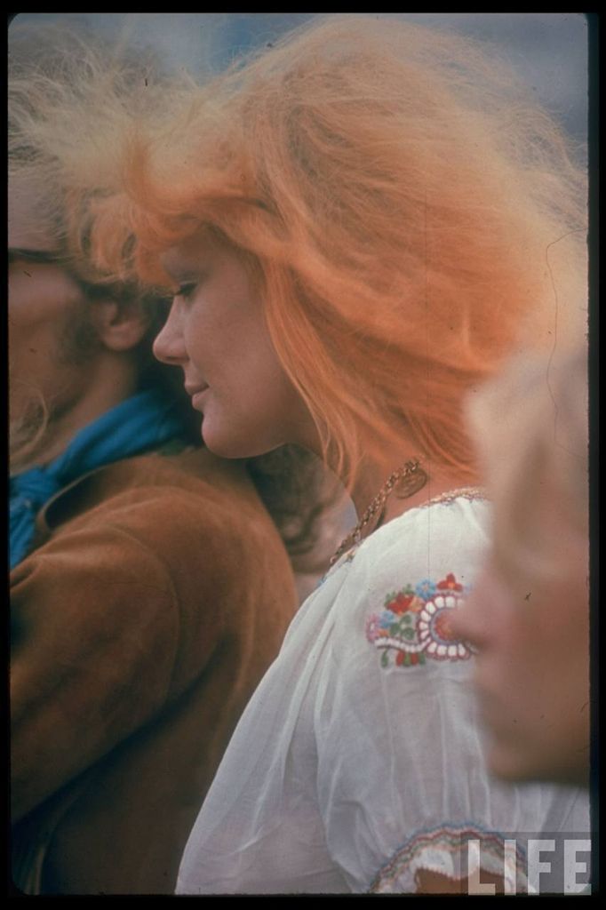 Woodstock Las Fotos Alrincon